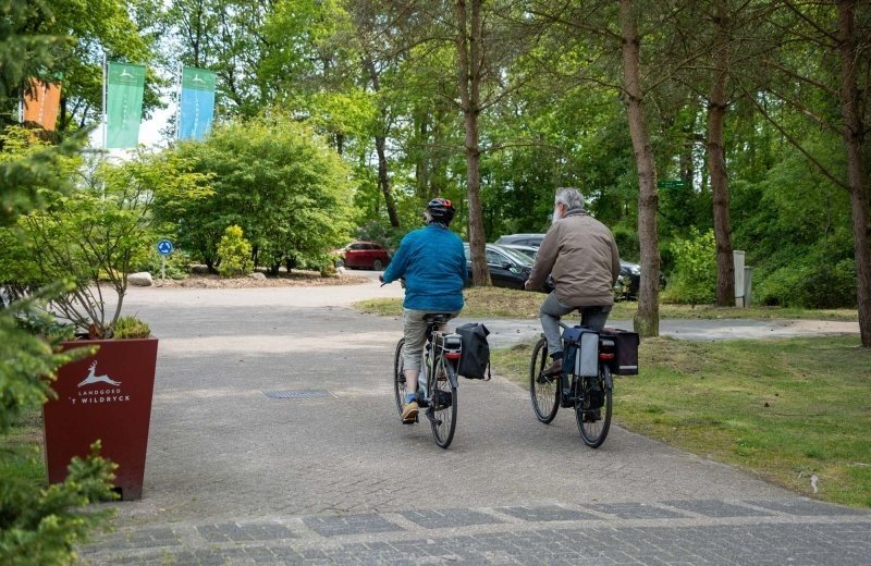 Jouw fietsvakantie in Drenthe